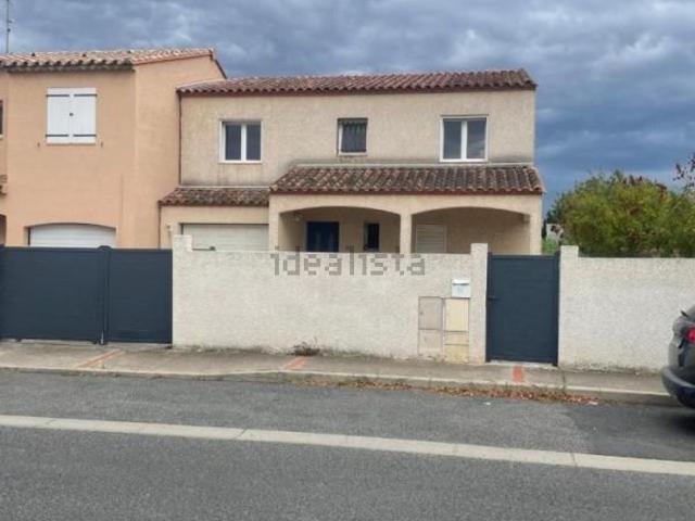 Maison, Toulouges