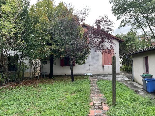 Maison Toulousaine avec jardin Minimes
