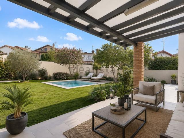 Maison, Toulouse