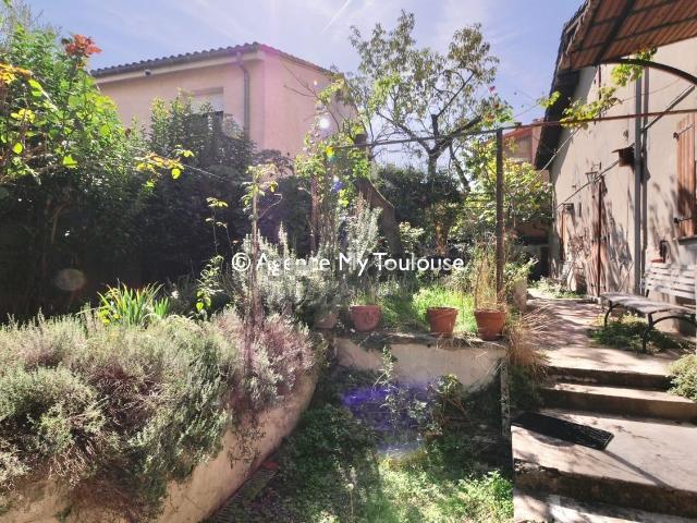 Maison, Toulouse