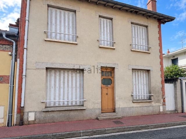 Maison, Toulouse