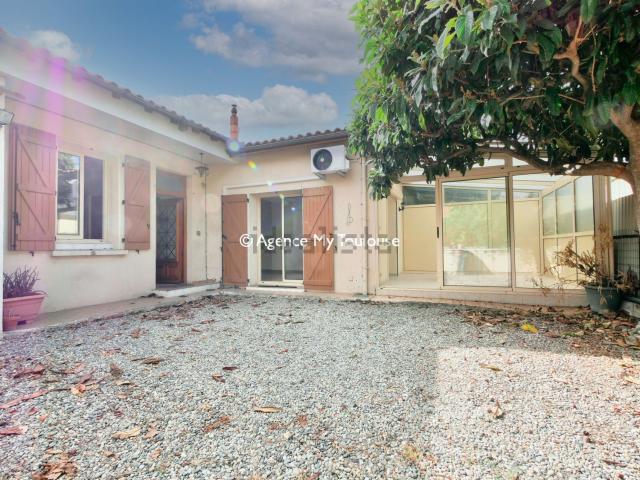Maison, Toulouse