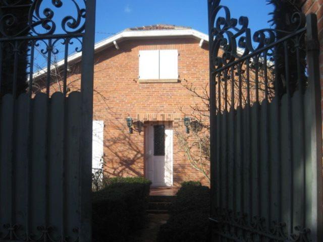 Maison, Toulouse