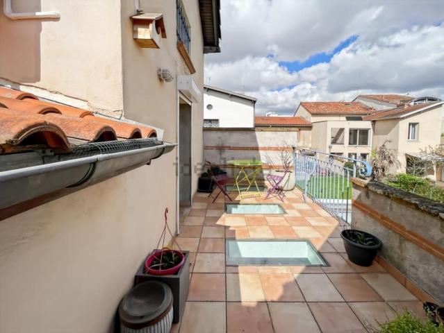 Maison, Toulouse