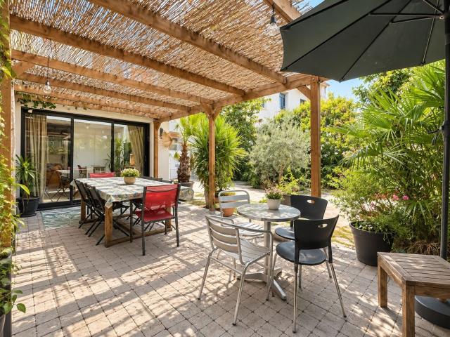 Maison, Toulouse
