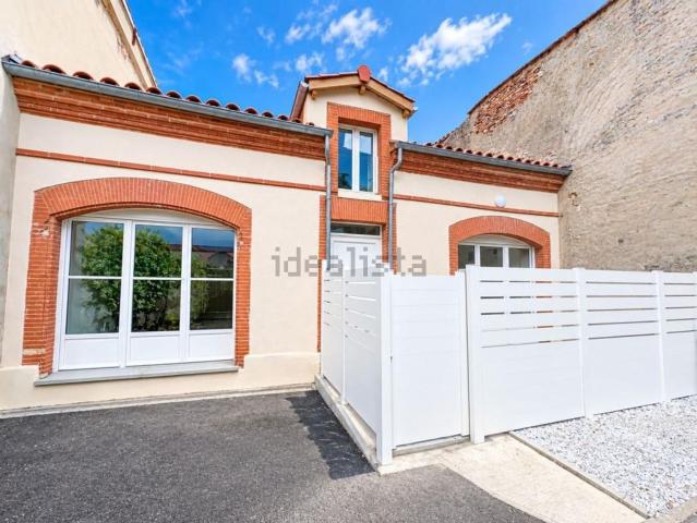 Maison, Toulouse
