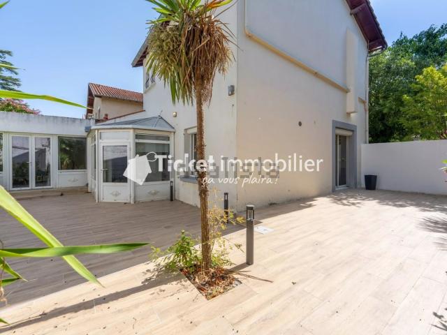 Maison, Toulouse