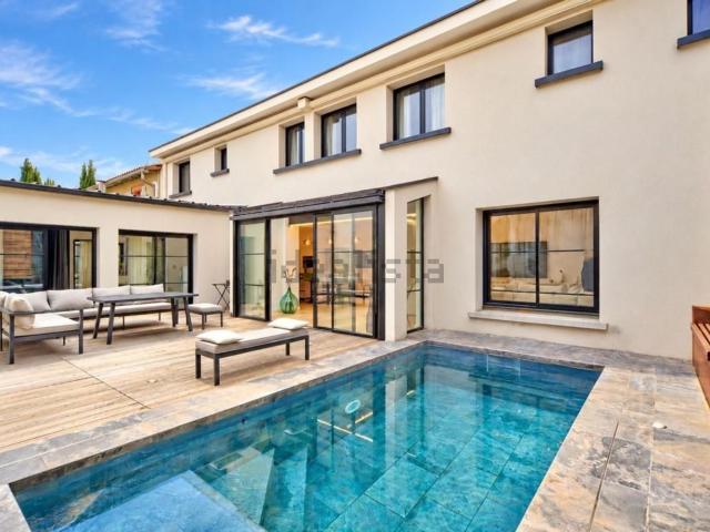 Maison, Toulouse