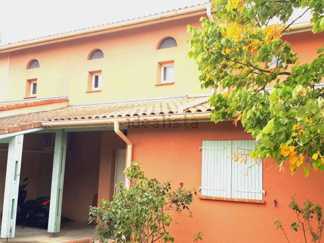 Maison, Toulouse