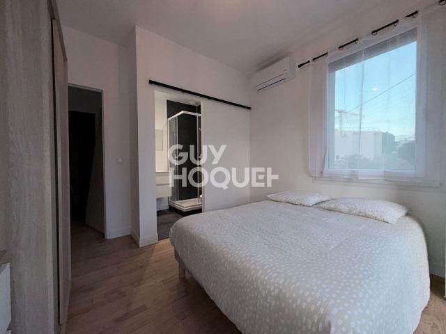 Maison Toulouse 7 pièce s