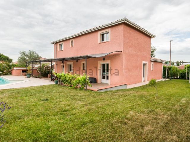Maison, Toulouse