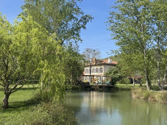 Maison, Toulouse