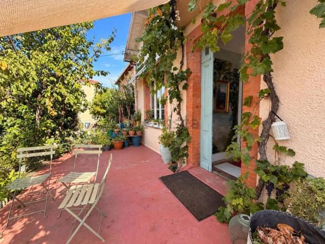 Maison, Toulouse