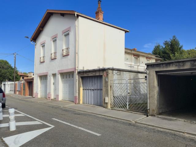 Maison, Toulouse