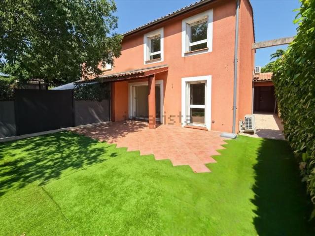 Maison, Toulouse