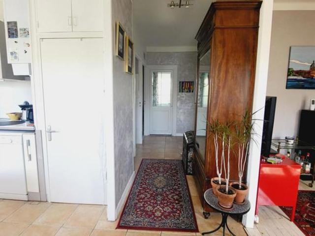 Maison Toulouse 4 pièce s 73.27 m2