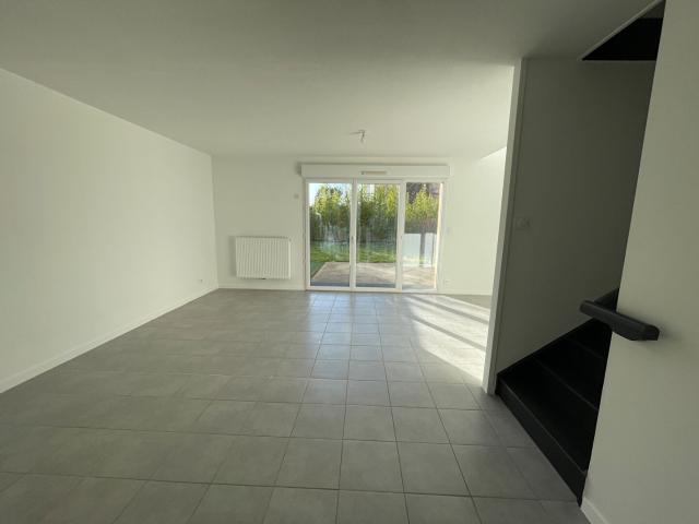 Maison Toulouse 4 pièce s 84 m2