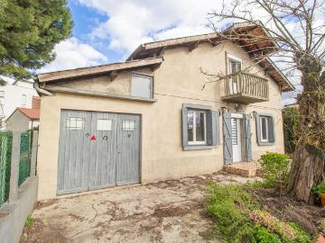 Maison Toulouse 4 pièces 107 m2 avec garage 107m² Toulouse