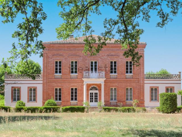 Maison, Toulouse