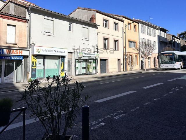 Maison, Toulouse