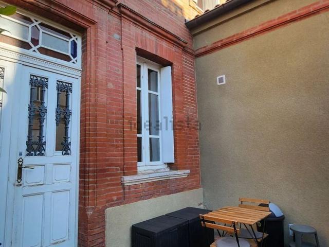 Maison, Toulouse