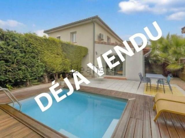 Maison, Toulouse
