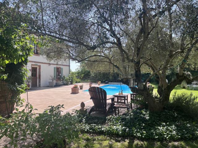 Maison, Toulouse