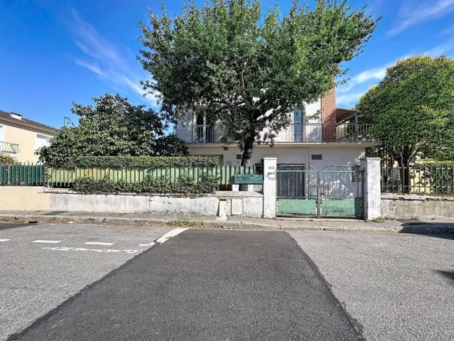 Maison, Toulouse