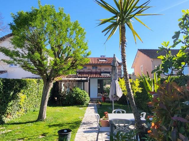 Maison, Toulouse