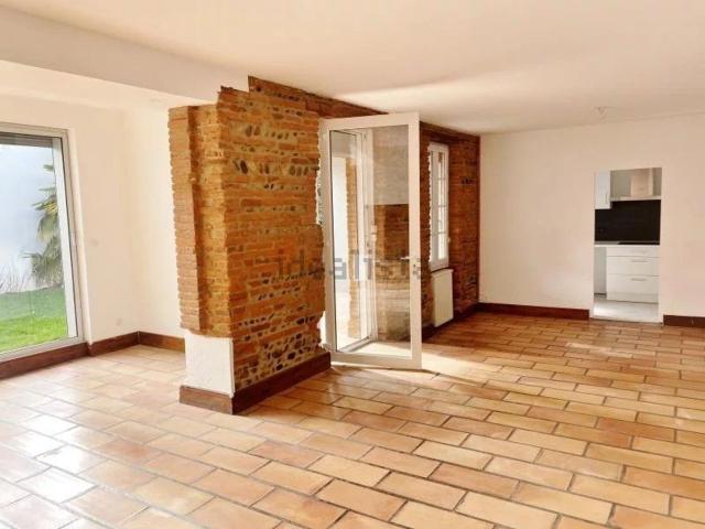 Maison, Toulouse