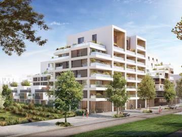 Maison Toulouse 5 pièces Toulouse quartier l'Ormeau proche Parc Alalouf