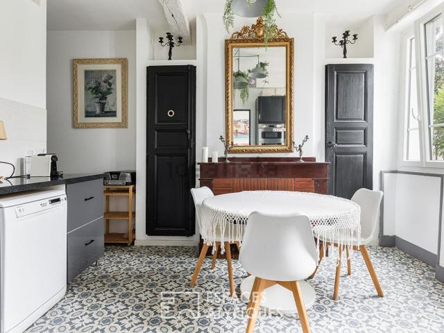 Maison, Toulouse