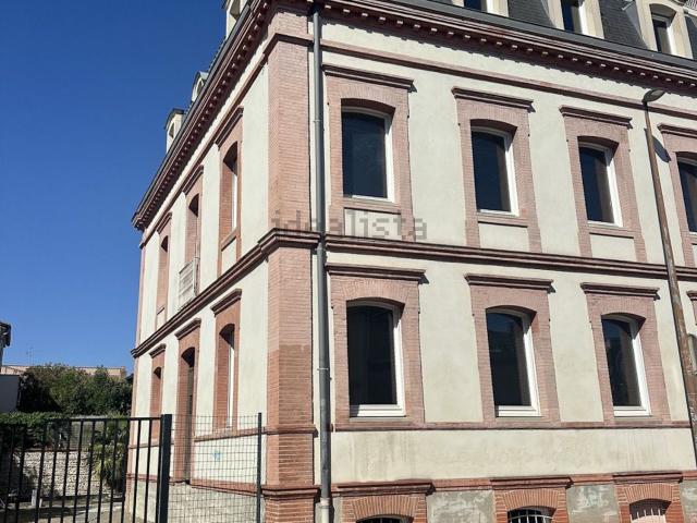 Maison, Toulouse