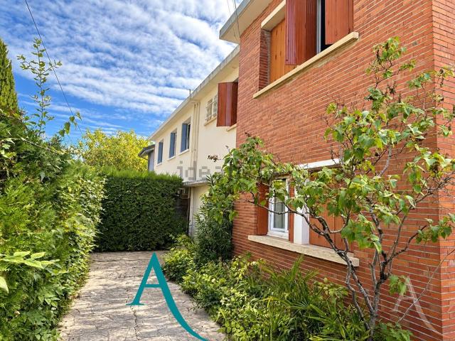 Maison, Toulouse
