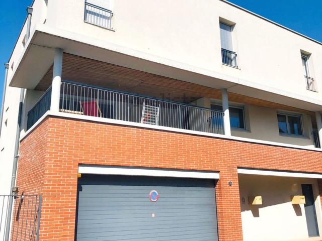 Maison, Toulouse