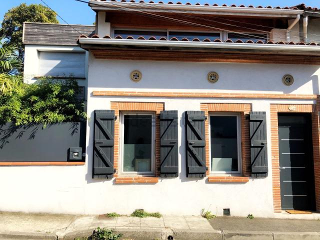 Maison, Toulouse