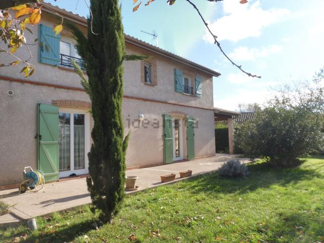 Maison, Toulouse