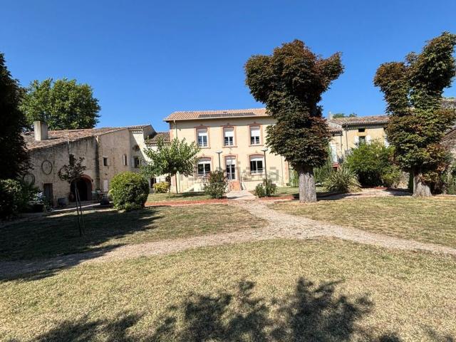 Maison, Toulouse