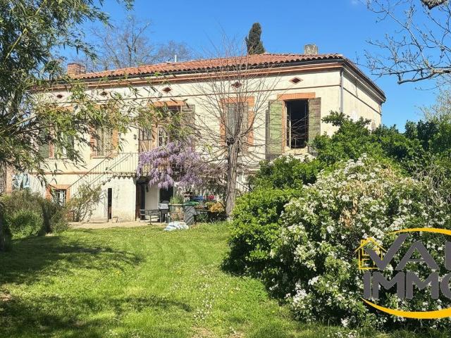 Maison, Toulouse