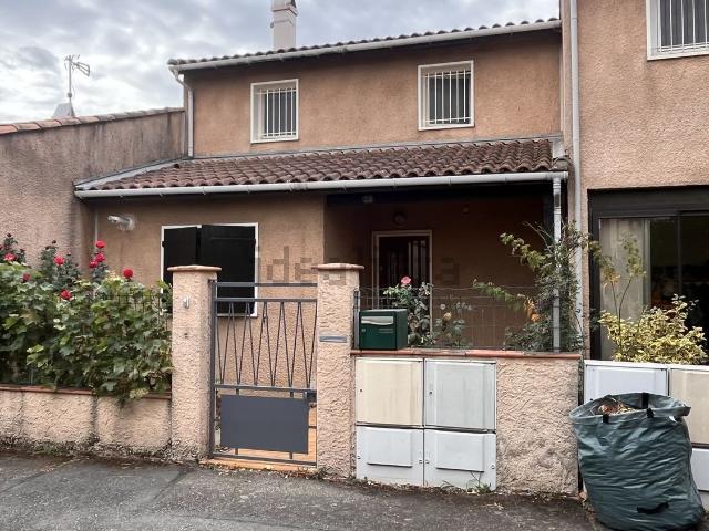 Maison, Toulouse