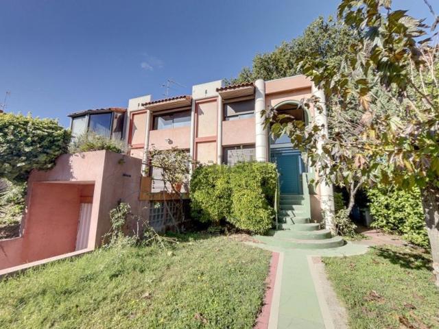 Maison, Toulouse