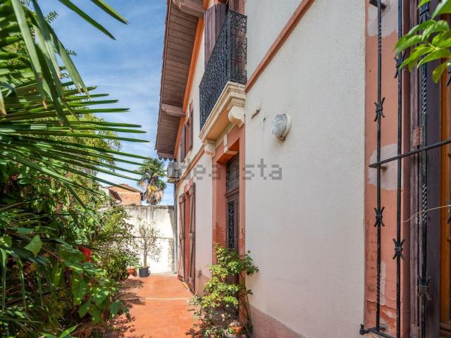 Maison, Toulouse