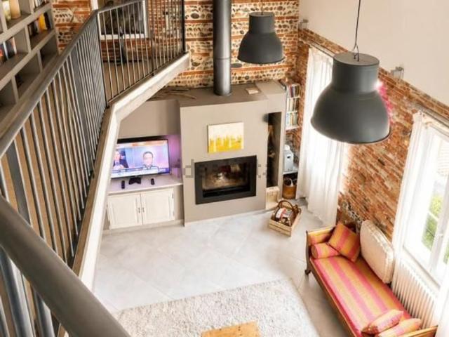 Maison, Toulouse