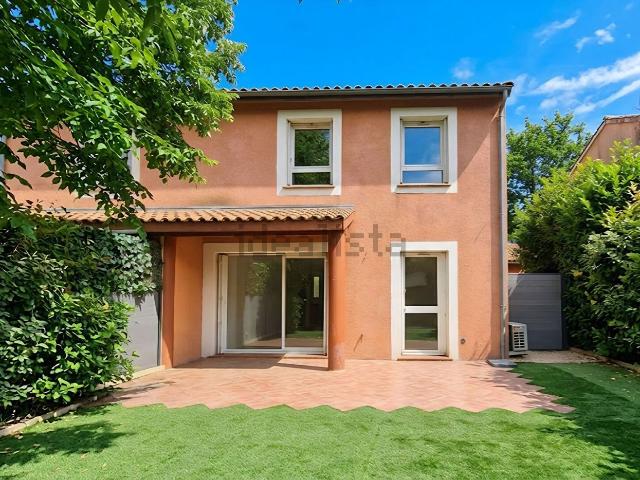 Maison, Toulouse