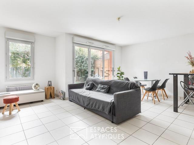 Maison, Toulouse