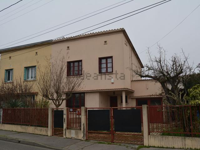 Maison, Toulouse