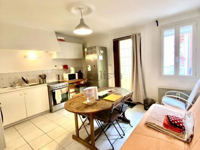 Maison, Toulouse