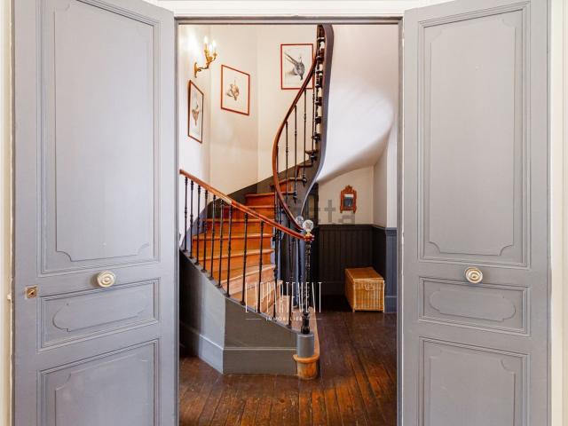 Maison, Toulouse