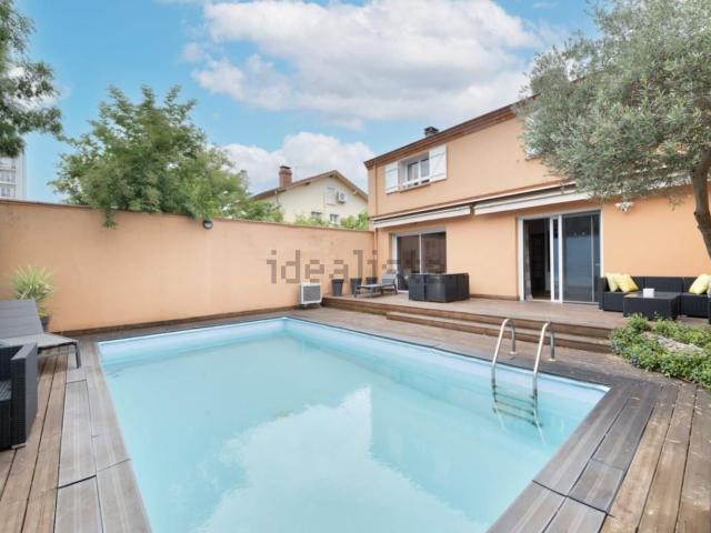 Maison, Toulouse