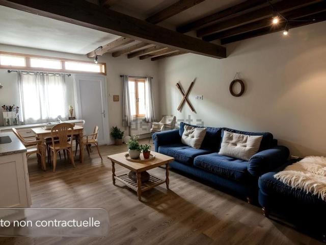 Maison, Toulouse